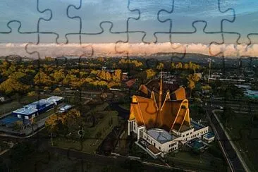 imagem jigsaw puzzle