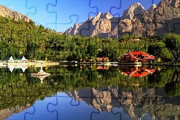 imagem jigsaw puzzle