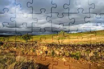 imagem jigsaw puzzle