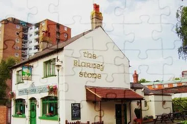 Bedford - Inglaterra jigsaw puzzle