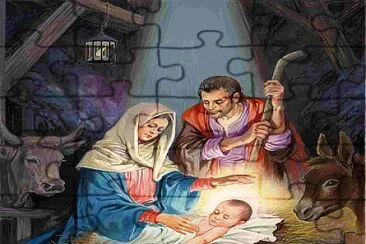 La Natività jigsaw puzzle