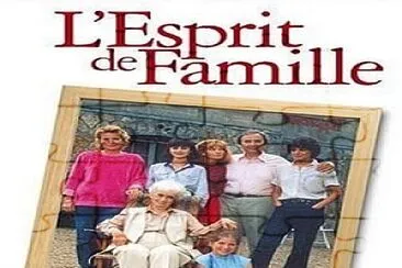 פאזל של L 'esprit de famille