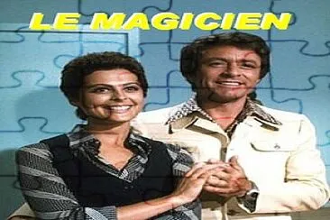 Le Magicien