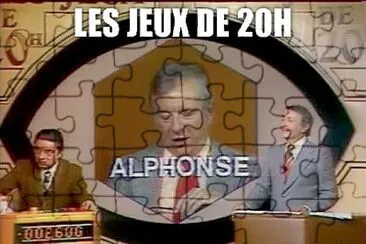 Les jeux de 20 heures