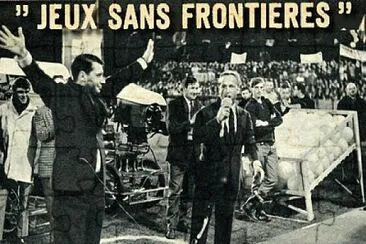 Jeux sans frontière