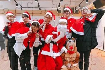 ateez natal