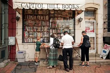 bookshop