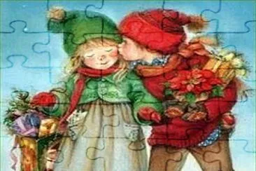 Natale jigsaw puzzle