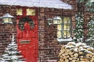 Natale jigsaw puzzle