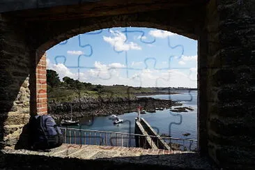 littoral jigsaw puzzle