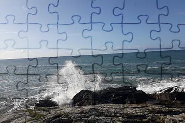 littoral jigsaw puzzle