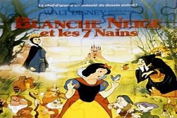 Blanche-Neige