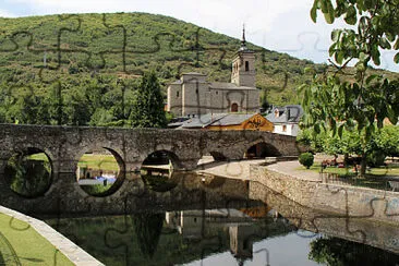 Molinaseca-León