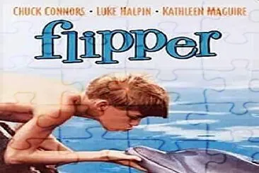 Flipper le dauphin