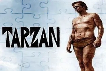 Tarzan