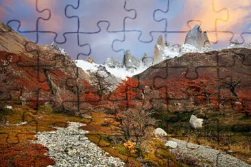 imagem jigsaw puzzle