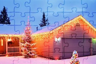 imagem jigsaw puzzle