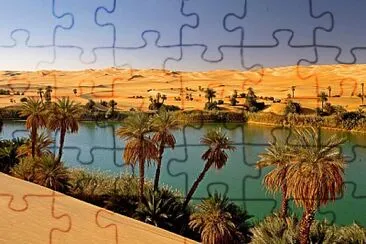 B134 jigsaw puzzle