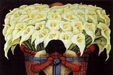 DIEGO RIVERA