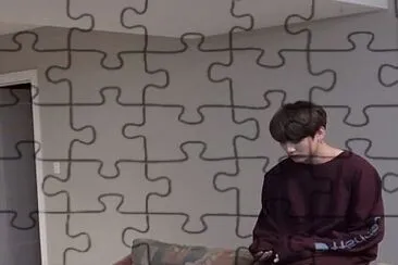  jigsaw puzzle