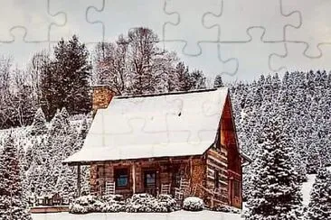 imagem jigsaw puzzle