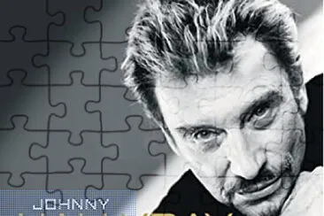 Johnny Hallyday