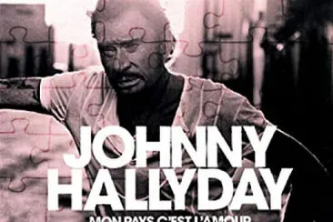 Johnny Hallyday