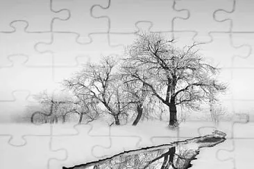 paysage jigsaw puzzle