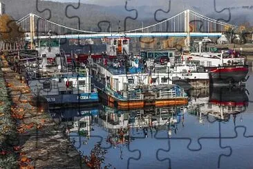 paysage jigsaw puzzle