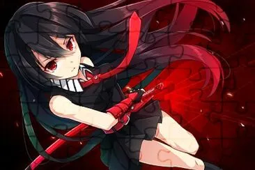 akame