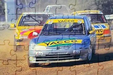 rallycross