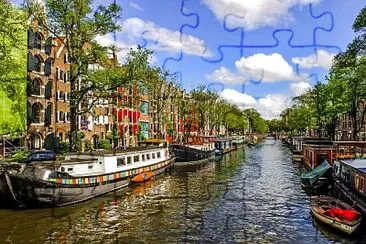 Amsterdam