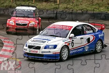 rallycross