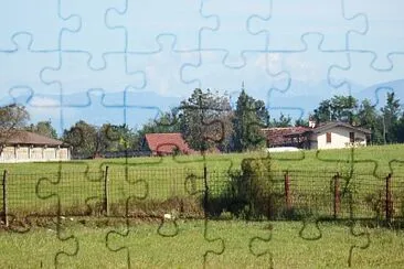 cascina de resteler jigsaw puzzle