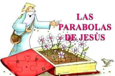 פאזל של PARÁBOLAS DE JESÚS