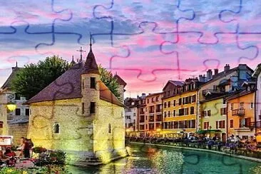 Annecy-Francia