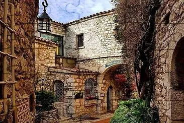 Aix-en-Provence-Francia