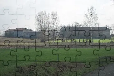 cascina jigsaw puzzle