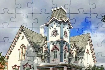 Lugares jigsaw puzzle