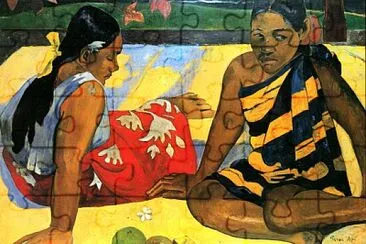 Gauguin