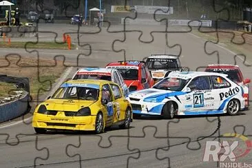 rallycross