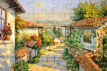 paesaggi jigsaw puzzle