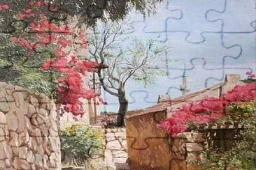 paesaggi jigsaw puzzle