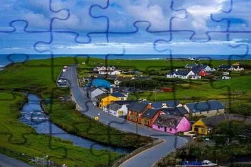 Doolin-Irlanda