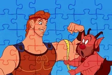 Hercules