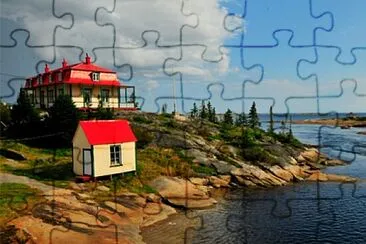 NATUREZA jigsaw puzzle