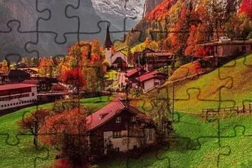 366 jigsaw puzzle