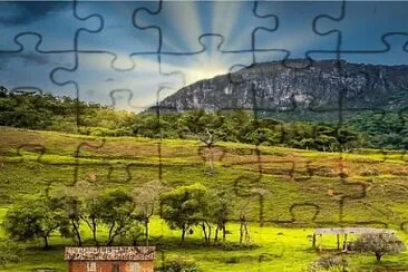 imagem jigsaw puzzle