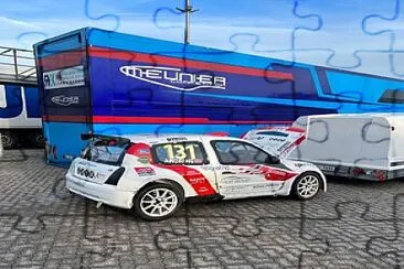 rallycross