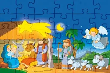 Saraadistanza jigsaw puzzle